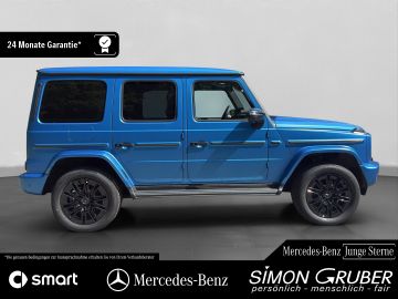 Mercedes G 580 - 5
