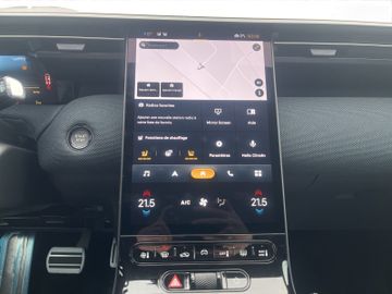 Citroën C5 Aircross Kamera+PDC+LM+LED+Keyless
