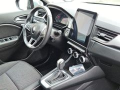 Fahrzeugabbildung Captur II Intens 1.3 TCe Kamera360+Display 9,3Zo