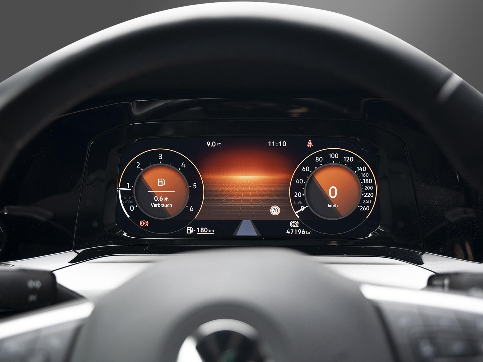 Volkswagen Golf Life Business-P. Premium Streaming&Internet, миниатюра 14