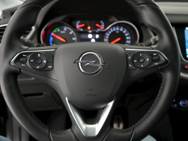 Grandland X PHEV ULTIMATE 4WD AT+LED+NAVI+360 GR