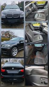 BMW X6 M50d  Vollausstattung | - BMW X6 M50 aus 2012