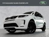 Land Rover Discovery Sport - weiße Land Rover Discovery Sport