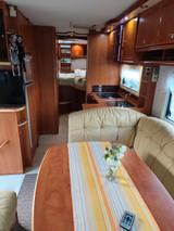 Concorde Charisma 791L - Concorde 79