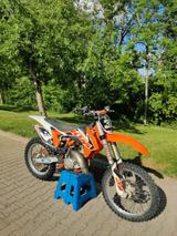 KTM SX 125 - Angebote entsprechen deinen Suchkriterien
