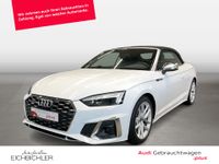 Audi S5 - Vorschau Bild 1