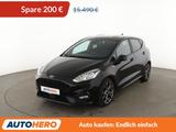 Ford Fiesta 1.0 EcoBoost ST-Line Aut.*SPUR*PDC*SHZ* - Ford Fiesta Gebrauchtwagen in Nürnberg