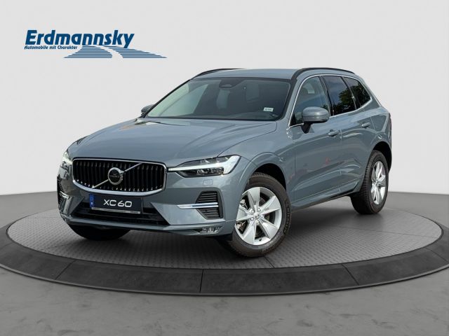 Volvo XC60 Core B4 Diesel/4xSitzhzg/LED/Frontscheibhzg