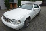 Mercedes-Benz SL 500 SL - Mercedes-Benz SL 500 aus 1996
