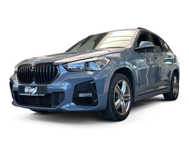 BMW X1 xDrive20i M Sport Lenkradheiz+LED+AHK+Head Up