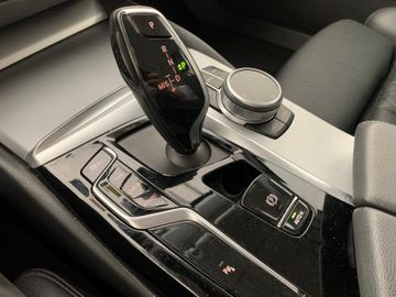 BMW 520 - 9