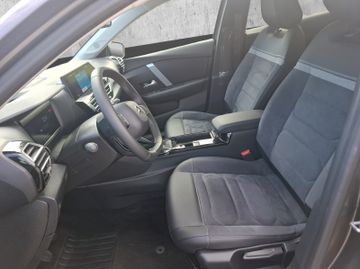 Citroën C4 1.2 PureTech 130 Max HUD+Kam.+KeyLess+LED+SHZ
