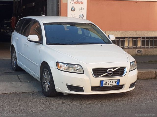 Volvo VOLVO V50 D2