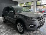 Land Rover Discovery Sport SE AWD*Panorama*Kamera* - Land Rover Discovery mit Panoramadach