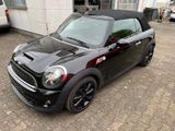 MINI Cooper SD Cabrio Teilleder EAC PDC BI-Xenon