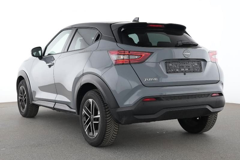 Fahrzeugabbildung Nissan Juke 1,0 N-Connecta Benzin | WP | Navi