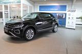 Volkswagen T-Roc Cabriolet 1.5 TSI DSG Energy  AHK Navi LED - Volkswagen Neuwagen: Cabrio