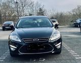 Ford auto fort mondeo 2.0 diesel - Ford Mondeo in Mainz