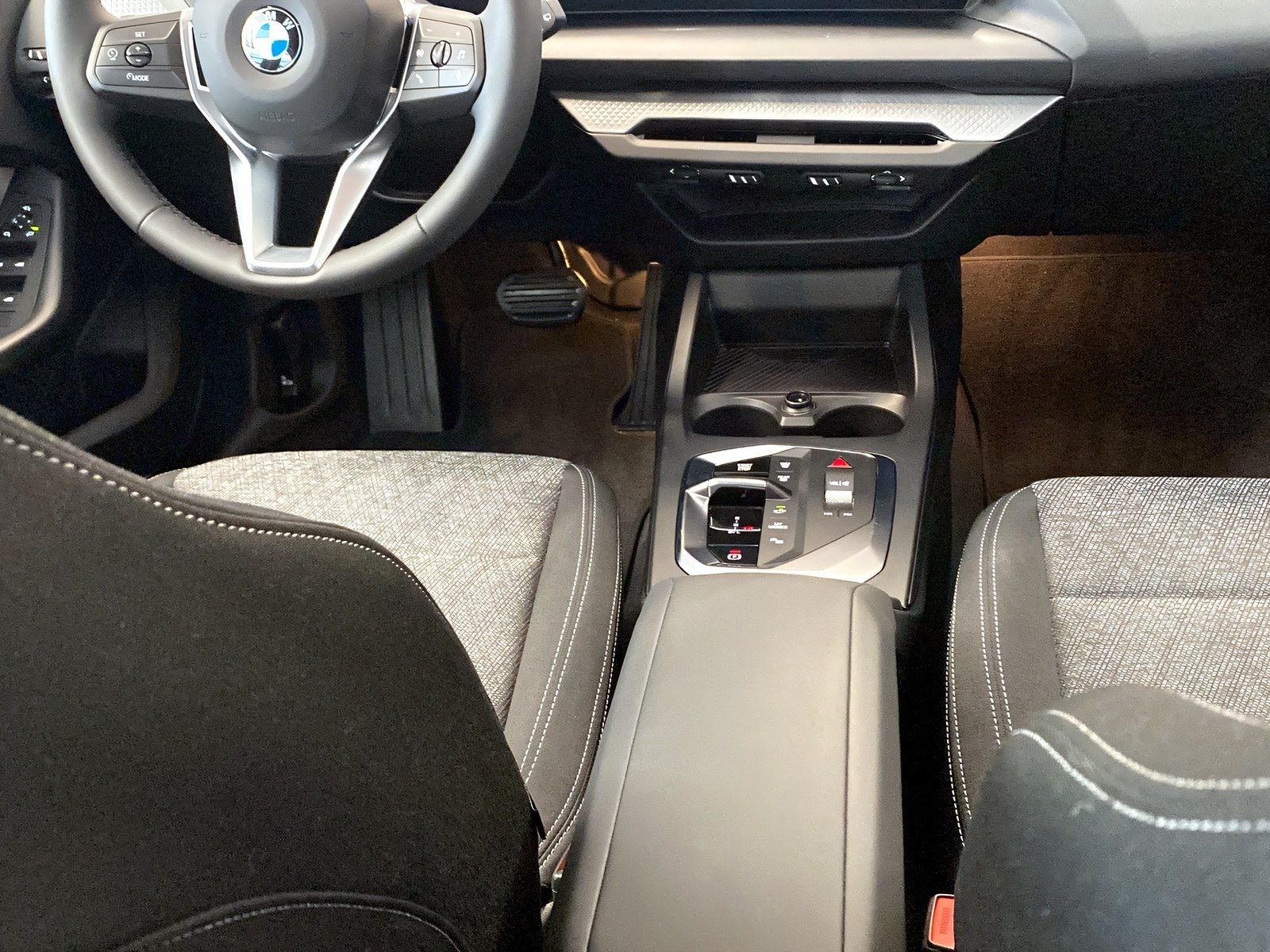BMW 120 - Bild 14