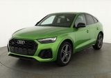 Audi SQ5 Sportback TDI V6 quattro, Pano, Standheizung - Audi SQ5 Gebrauchtwagen in Stuttgart