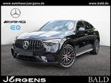 Mercedes-Benz GLC 43 AMG 4M Coupé Perf-Sitze/Pano/Stdhz/HUD/21 - gebrauchte Mercedes-Benz GLC 43 AMG aus dem Jahr 2023