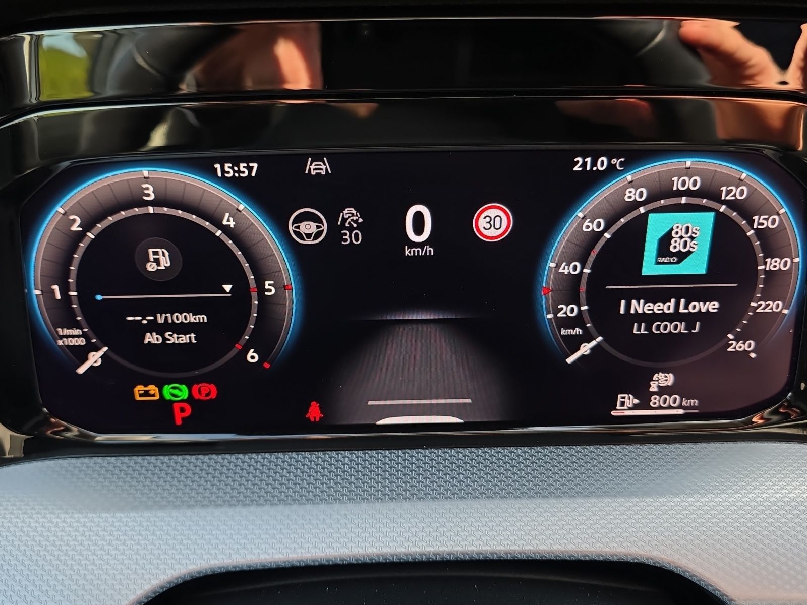 Volkswagen Golf - Bild 12