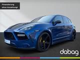 Porsche Cayenne Turbo MANSORY CAPRISTO MB DESIGN - : Mansory