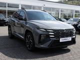 Hyundai Tucson 1.6 T-GDi N-Line LED ACC NAVI KAMERA SHZ - Hyundai TUCSON: Automatik