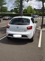 Seat Ibiza 1.0 EcoTSI 81kW FR - 8fach bereift - 1.Hd - Seat Ibiza: 1.8