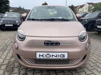 Fiat 500e - Vorschau Bild 2