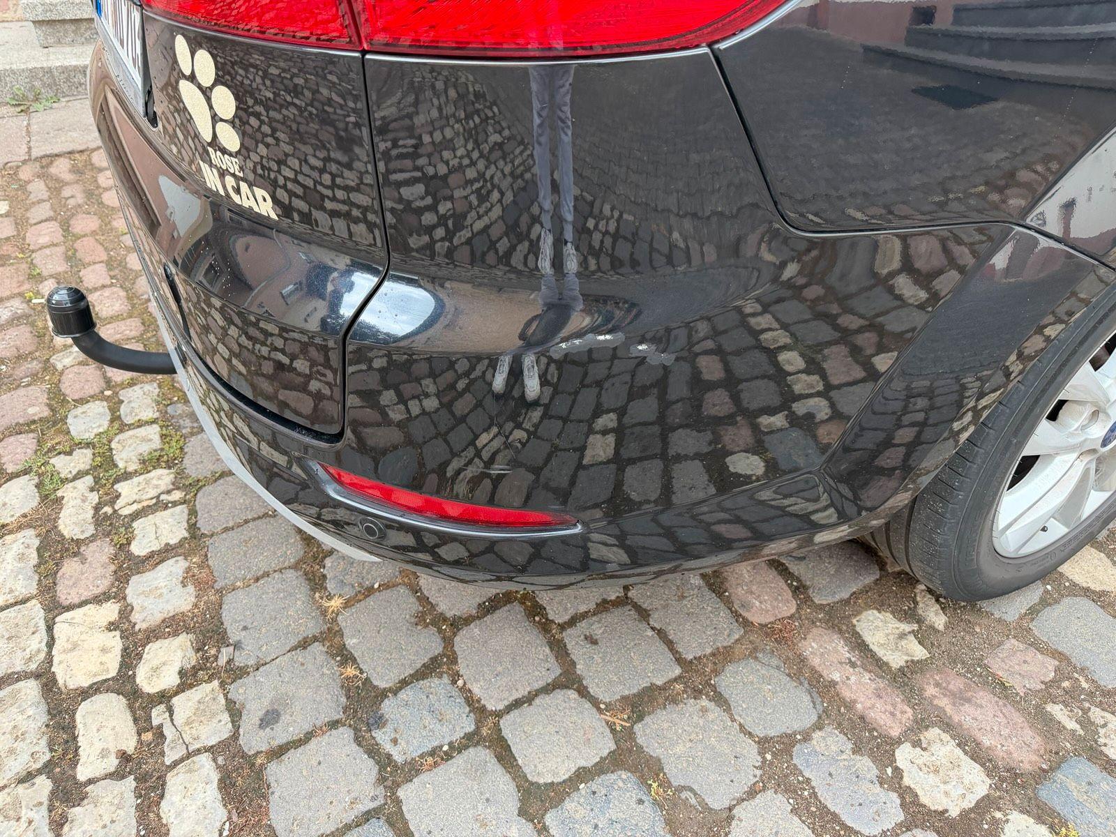 Ford Mondeo 2012 — photo 9