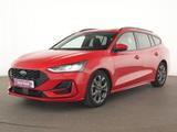 Ford Focus ST-Line X Navi|CarPlay|LED|Kamera|Kessy - Ford Focus Gebrauchtwagen in Mönchengladbach