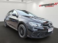 Volkswagen Polo *VI Life *1.0*TSI Life*DSG*LM-FELGEN*RFK*