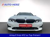 BMW 330e Touring Advantage Leder+LED+Digital Tacho - BMW 330: Kombi, 330d