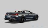 BMW M8*Cabrio*Competition*xDrive*B&W*360°ACC*HUD*DAB - BMW M-Modelle: Cabrio