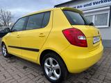 Skoda Fabia Style Edition - Skoda Fabia: Style Edition