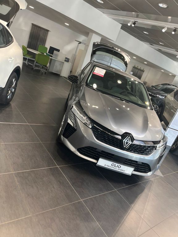 Image of Renault Clio