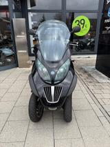 Piaggio MP3 400 LT - PIAGGIO MP 3