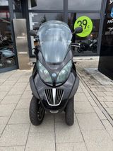 Piaggio MP3 400 LT - PIAGGIO MOTORRAD