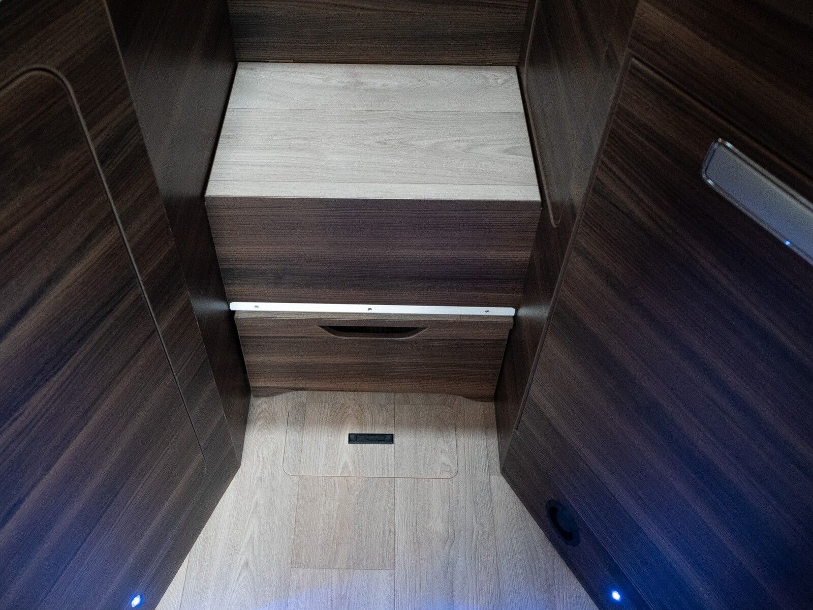 Fahrzeugabbildung Laika Ecovip L 3009 SAT*AHK*Navi/Kamera*Assistenz-Syst