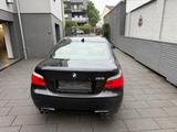 BMW M5 aus Erstbesitz - BMW aus 2007: 5er