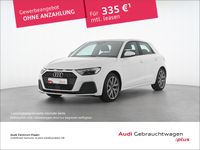 Audi A1 - Vorschau Bild 1