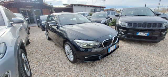 BMW Bmw 116 BMW 116 5p Advantage