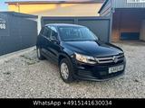 Volkswagen Tiguan Trend & Fun BMT - Volkswagen Tiguan Gebrauchtwagen