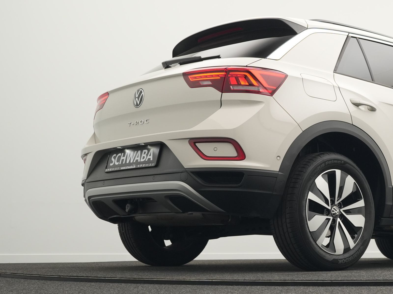 Volkswagen T-Roc - Bild 46