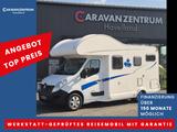 Ahorn Camp 595 #AHK#KOMPAKT & WENDIG#GARAGE# - Angebote