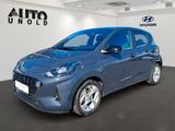 Hyundai i10 1,0 Connect & Go - Hyundai i10 Connect&Go
