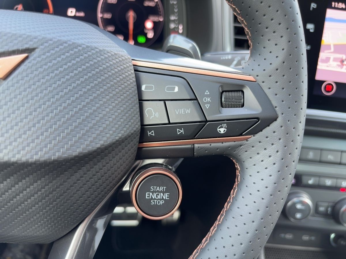 Cupra Ateca - Bild 14