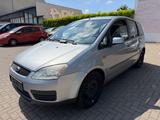 Ford C-Max 1.8 *Klima/2.Hand/88KW* - Ford C-Max in Magdeburg