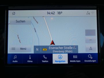 Fahrzeugabbildung Ford Ranger DoKa 4x4 Wildtrak*Sofort*